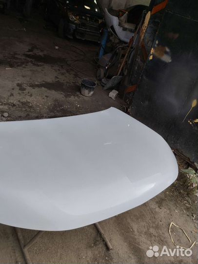 Капот Mitsubishi Outlander 3Бу