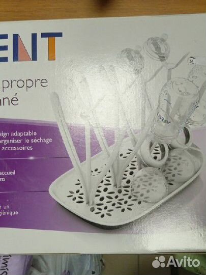 Сушилка для детских бутылочек