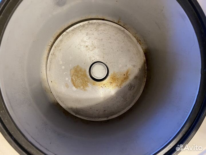 Мультиварка Cuckoo на запчасти