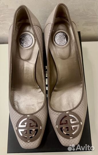 Туфли женские Giovanni Giusti