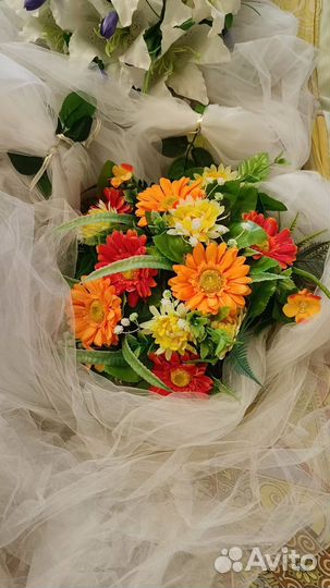 Свадебные аксессуары на машину