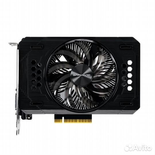 RTX3050 pegasus 8GB gddr6 128bit DVI hdmi DP RTL