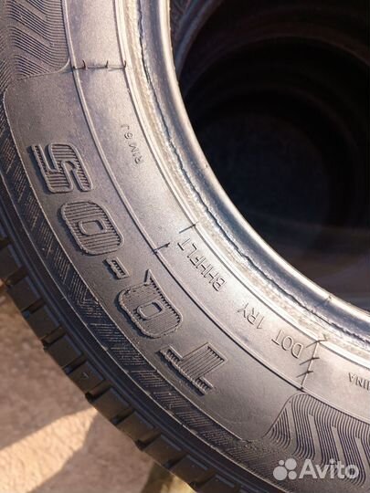 Torque TQ05 195/70 R15C 104R