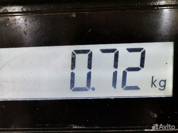 Патрубок радиатора Peugeot 407 2006