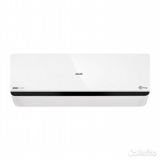 Кондиционер инверторный