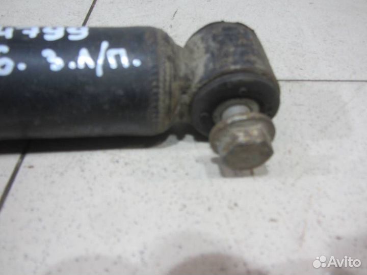 Амортизатор задний