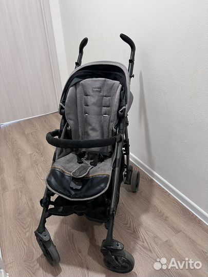 Коляска Peg perego