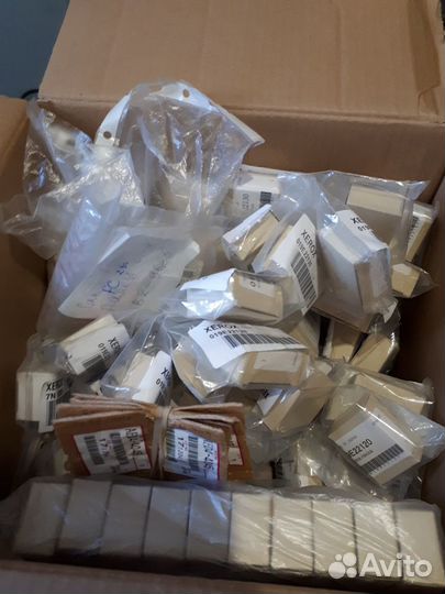 Расходники для принтера