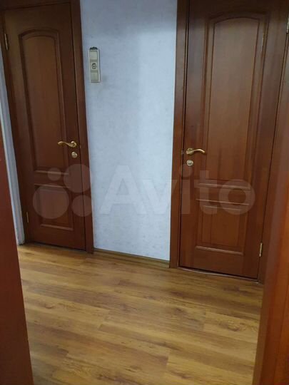 3-к. квартира, 64 м², 3/5 эт.