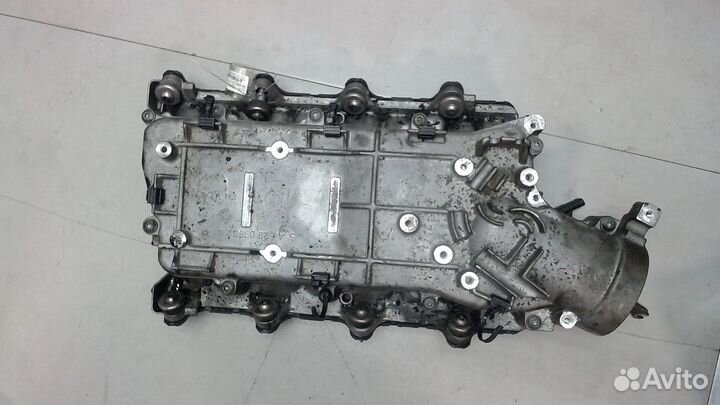 Коллектор впускной Mercedes GL X164, 2007