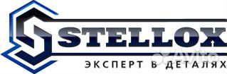Stellox 81-01423-SX сальник ступицы передний72Х94Х8 \hyundai