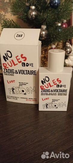 Парфюм женский