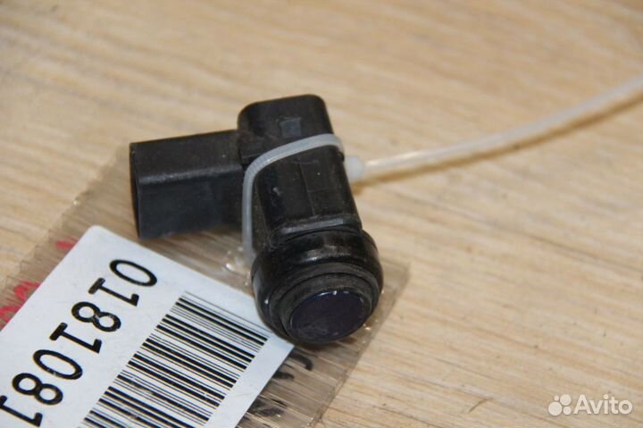 Датчик парковки Seat Altea 2004-2015