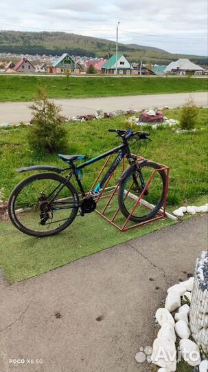 Велосипеды бу взрослый 27.5