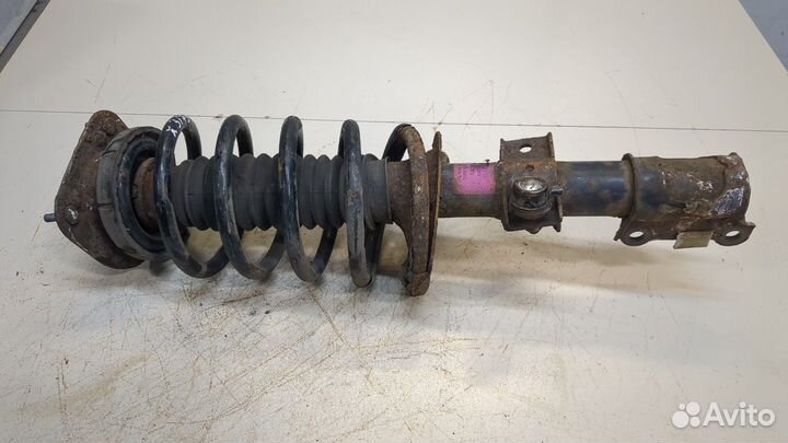 Амортизатор подвески Volvo XC90, 2006