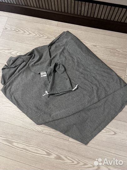 Слинг шарф трикотаж