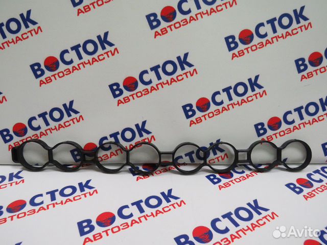 Прокладка впускного коллектора Parts-Mall P1L-B028