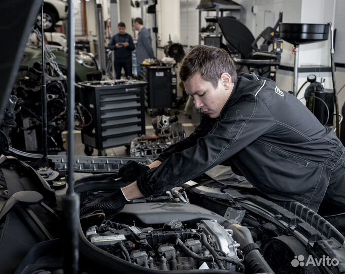 Сход-развал