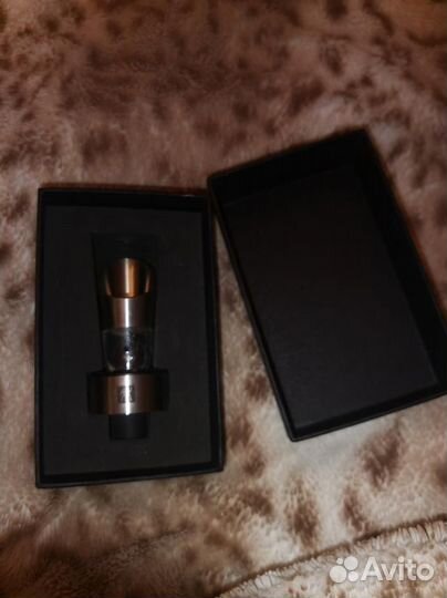 Аэратор для вина подарочный вариант фрг