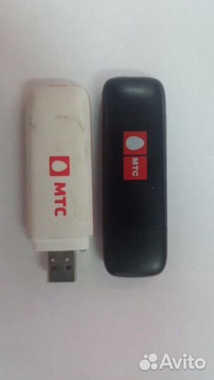 USB модем