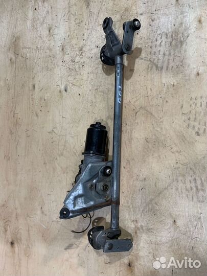 Трапеция дворников Subaru Impreza GG2