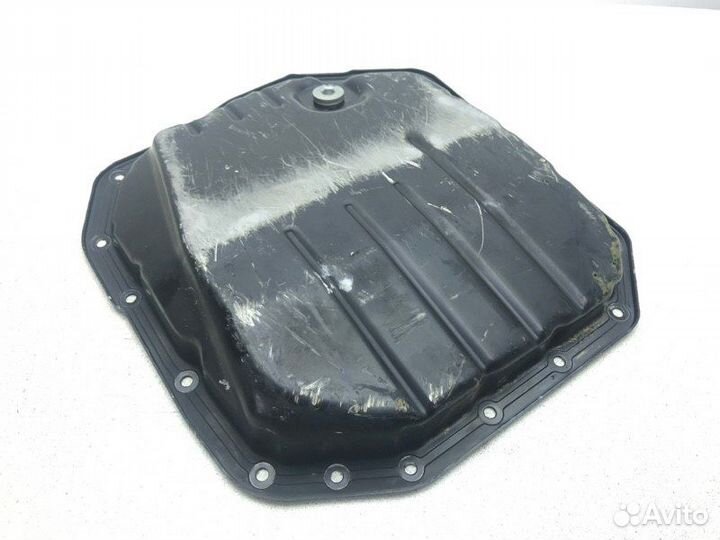 Поддон кпп Toyota 1azfse