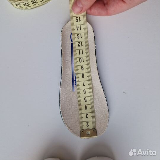 Сандалии для девочки