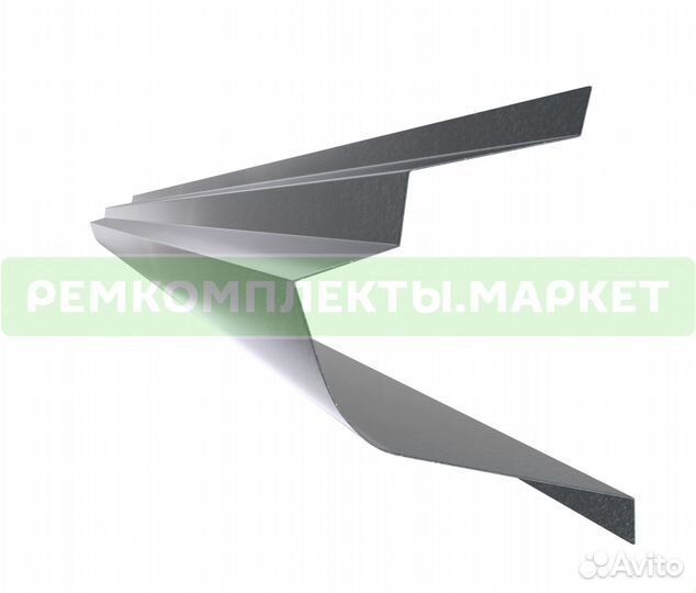 Порог MK правый