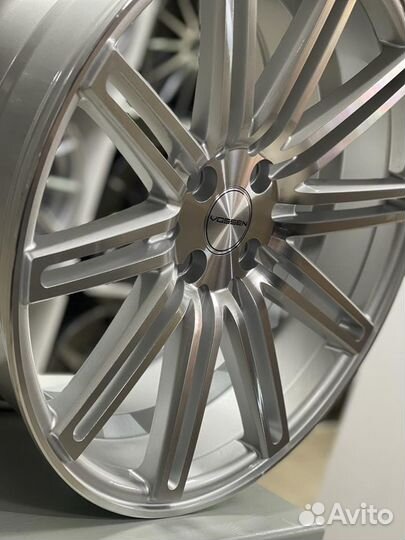 Диски Vossen CV4 R18