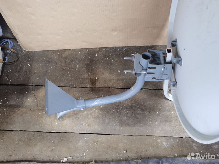 Ресивер триколор тв бу