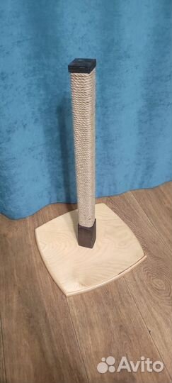 Когтеточка столбик