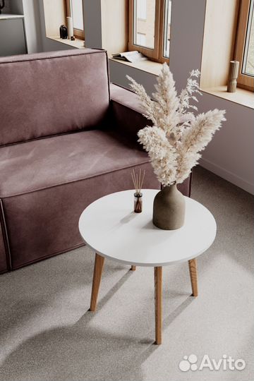 Кофейный столик для кухни