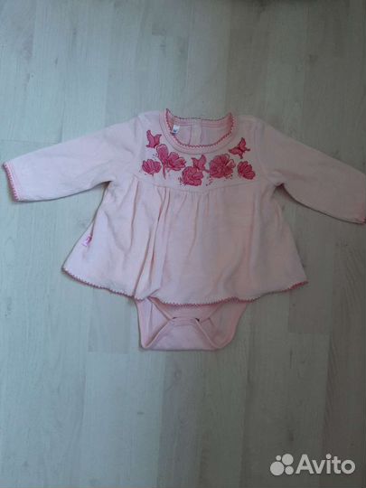 Вещи на девочку