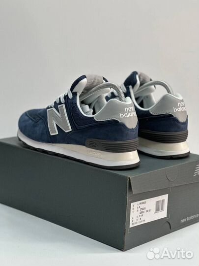 Кроссовки New balance 574 41 по 45