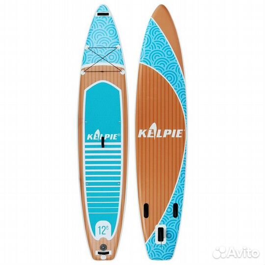 Сап борд - SUP-доска надувная - 9264460