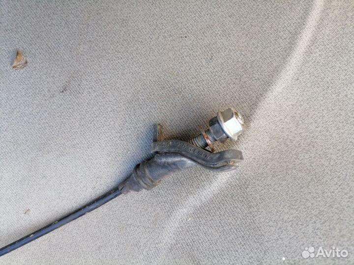 Трос стояночного тормоза для Ford Focus II рестайл