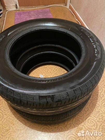 Yokohama BluEarth AE-51A 205/65 R16 94H