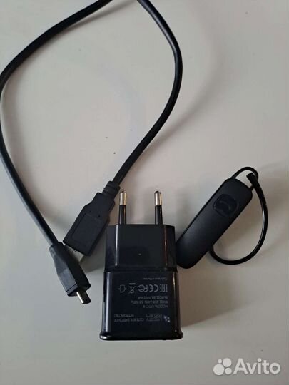 Беспроводные наушники с микрофоном бу