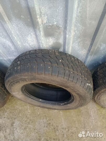 Tigar Ice 2.25/70 R15C