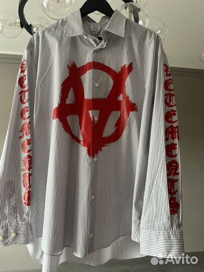 Рубашка женская