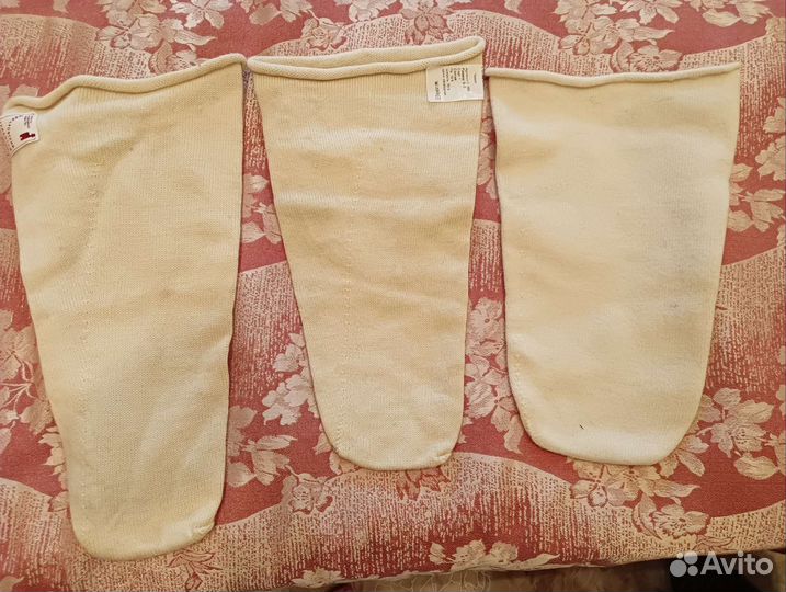 Чехол на культю размер чг 2 Чг4 Чг6 чб 4