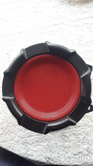 Колонка ginzzu