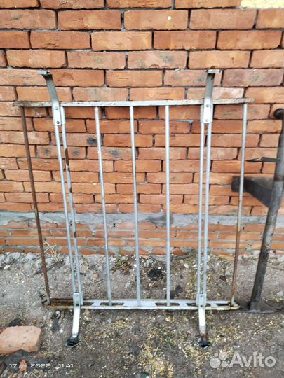 Фаркоп на ваз 2115