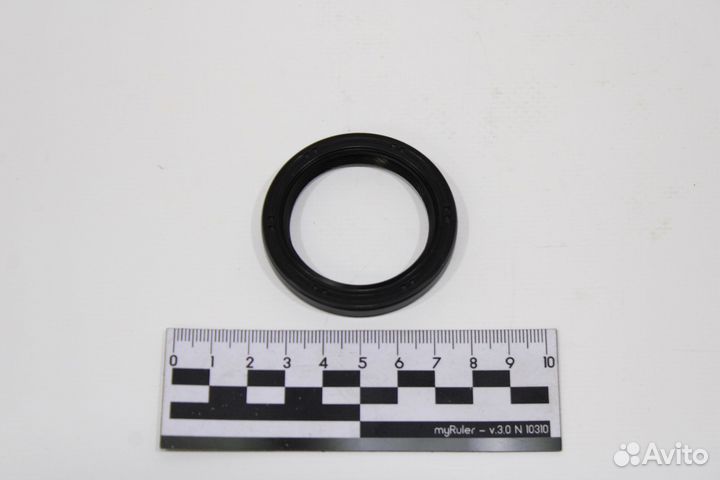 Сальник кпп FR NQR71/75/90/NLR85/hino300 евро4