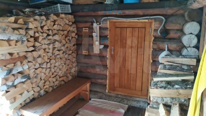 Дом 72 м² на участке 10 сот.