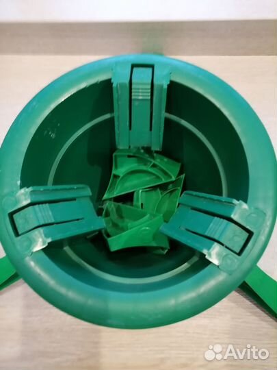 Подставка под живую елку