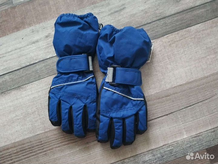 Шапки для мальчиков