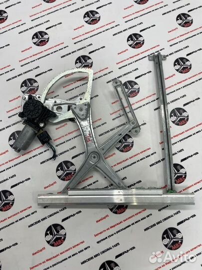 Стеклоподъемник передний левый Mercedes w210