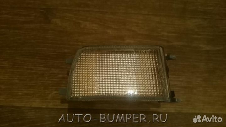 Volkswagen Golf, Jetta 1992- Указатель поворота ле