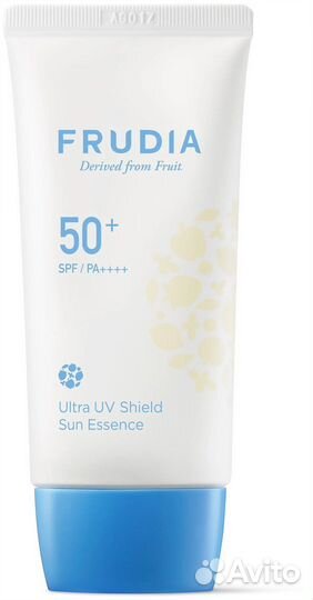 Крем spf